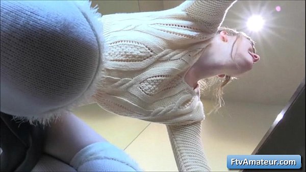 FTV Girls masturbating First Time Video from  01