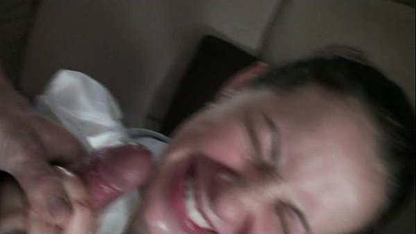lesbian sucks the cock for the first time