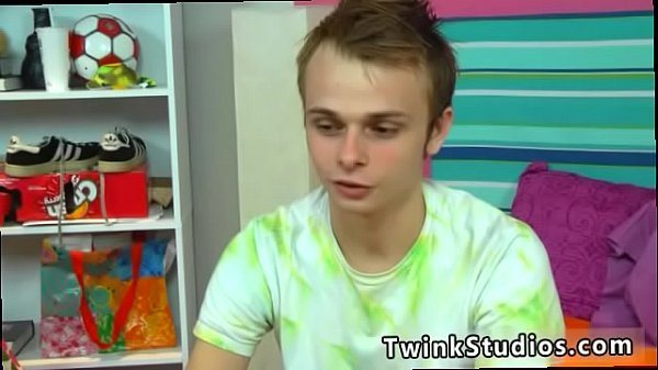 Teaching gay porn movie Skylar Prince is a different kind of twink