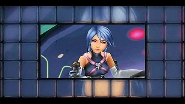 Kingdom Hearts: Birth by s. - Jump Festa 2010 Trailer