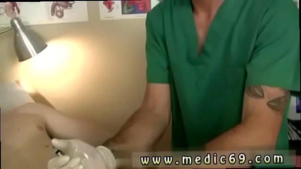 Gay doctor and my cock Today my patient Derick comes into the exam