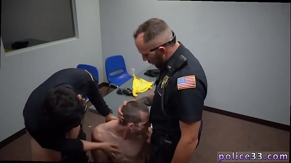 Raw cops staxus galleries gay Two daddies are better than one