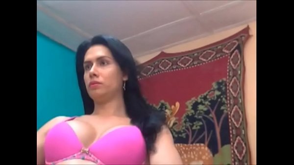 Transex.Renata.Webcam