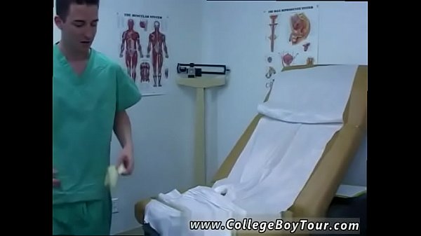 Medical gays free porno first time Its seem to be normally