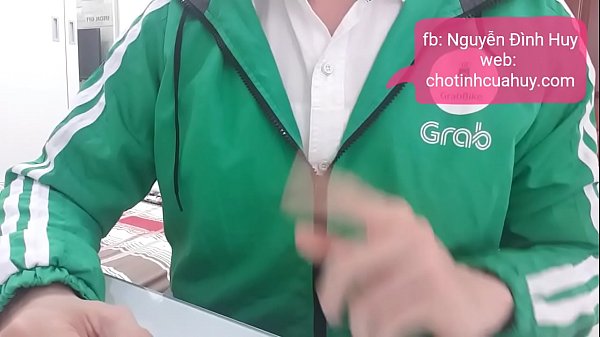 Xin lỗi anh chỉ là thằng grabbike