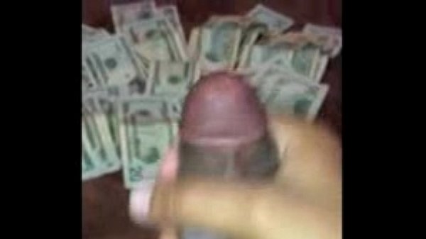 Money Make Me CUM