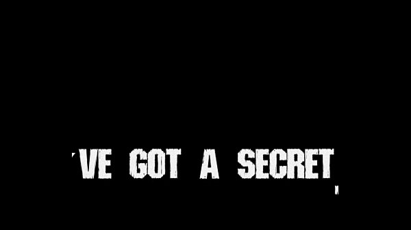 I have a secret