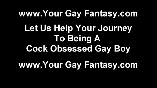 We need to explore your bisexual desires