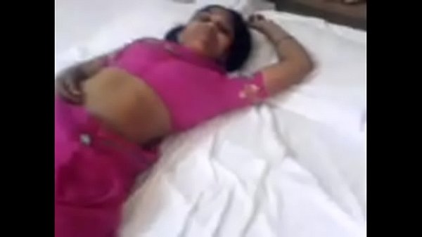 naughty Indian  old couple hot bedroom fucking