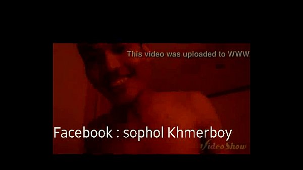 sophol Khmerboy sex