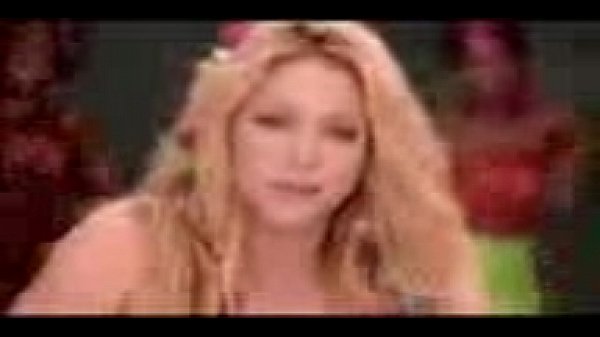 Shakira Waka Waka World Cup 2010 Song