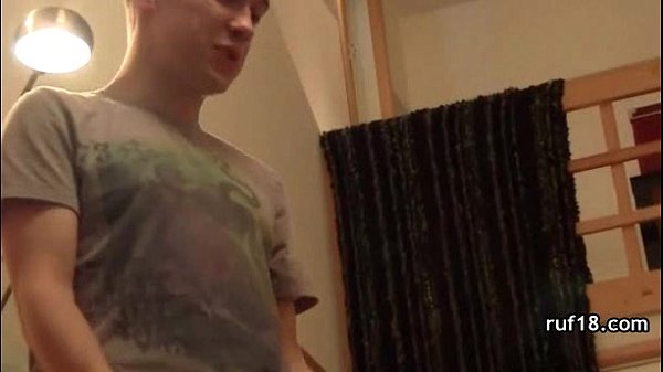 Amateur teen loves to suck cock