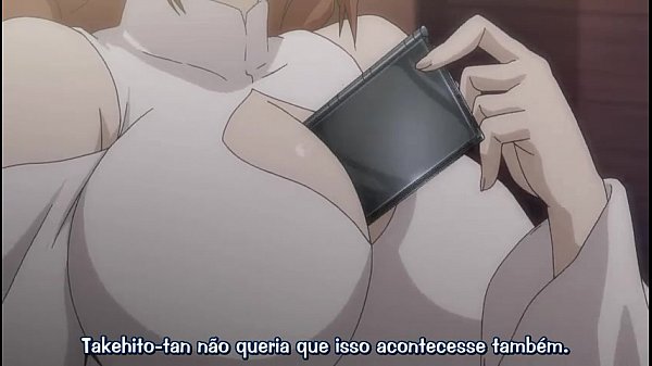 Sekirei S2E5