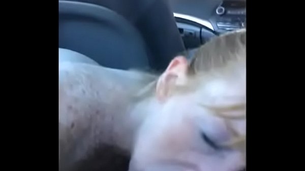 Hooker Makes Me Cum In My Car