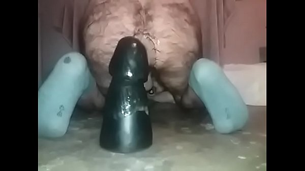 Huge anal dildo plug jolly good giant dong