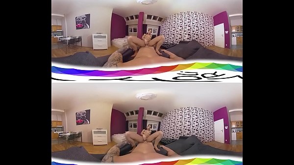 SexLikeReal-Erotic Nuru Massage VR360 60FPS HoliVR