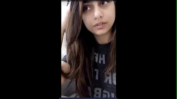 Mia Khalifa 29 March 2018