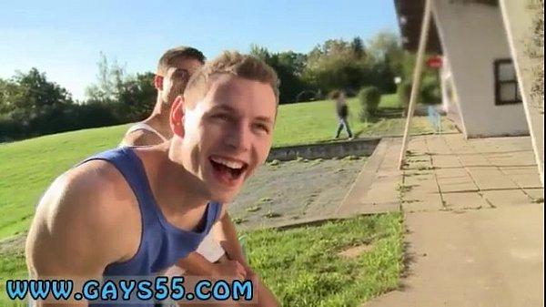 First time b. anal gay sex movies hd Amateur Euro Dudes Fuck in