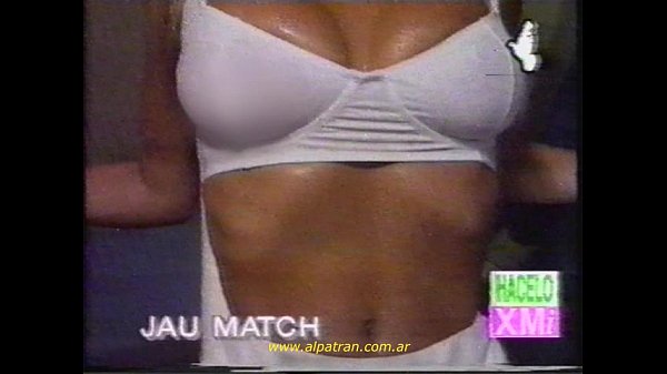 JAU MATCH 14 (Gym)