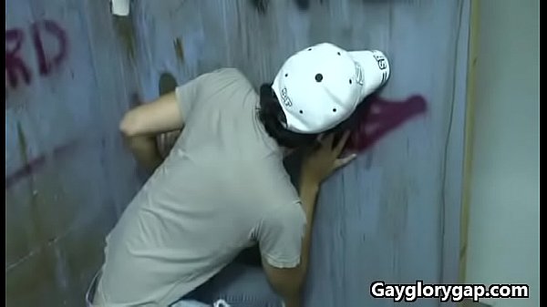 White Sexy Gay Teen Boy Gives Handjob To Her Black Friend 20