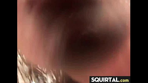 Teen s Gushing Pussy 1