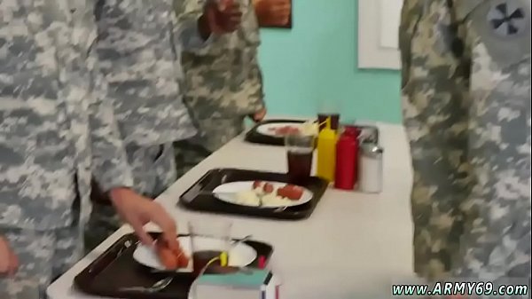 Hidden cam black man fucking white gay Yes Drill Sergeant!