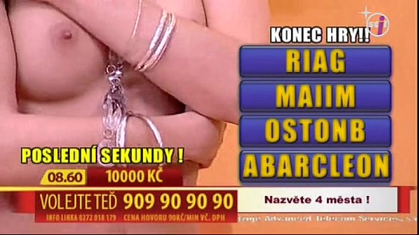 Stil-TV 120410 Sexy-Vyhra-QuizShow