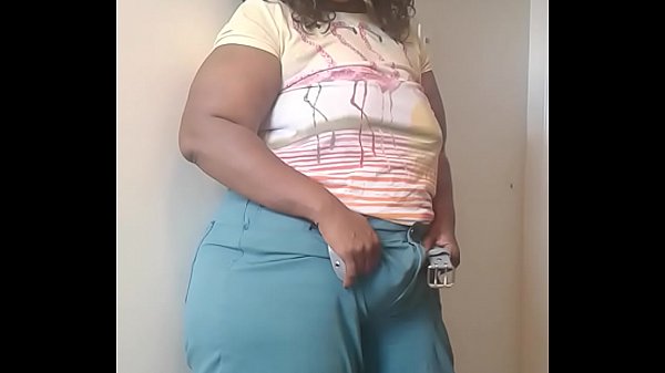 Thick Bbw