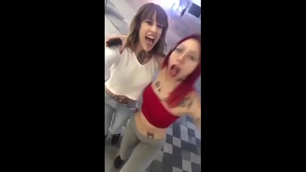 part1 LESBIAN VIDEOS FROM SPANISH INFLUENCERS part1