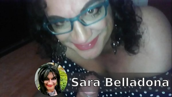 Sarah Belladona Travesti Madura y Pasiva de CDMX para encuentros con chicos muy machos