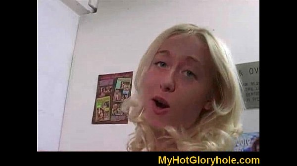 Beautiful blowjob Amazing gloryhole sucking 7