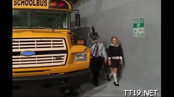 Playgirl gets screwed by teacher