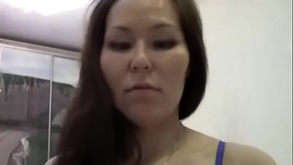 Oriental Mom Gets Naughty On Webcam