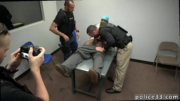 Gay suck cops and naked police men sex videos Prostitution Sting