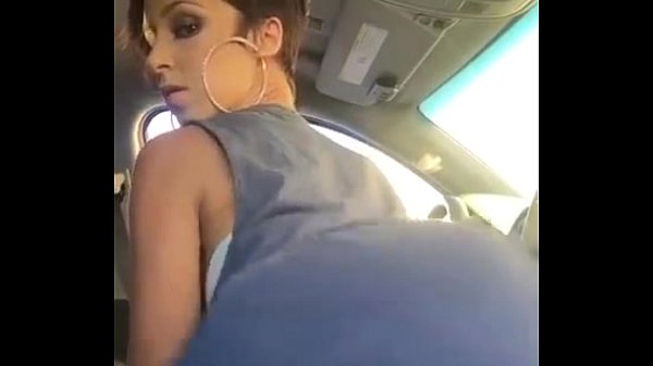 Jada Stevens - 2CheekzBack Twerking