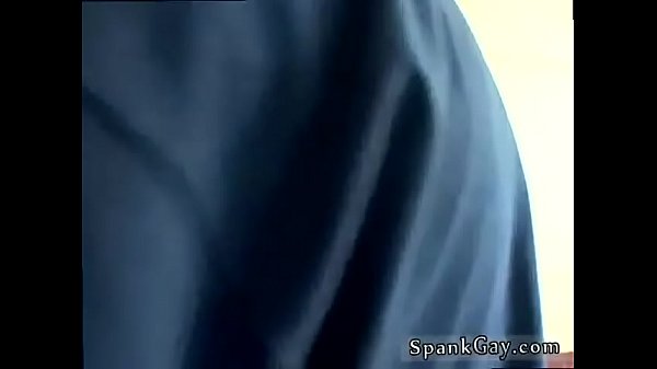 Video germany gay porn Peachy Butt Gets Spanked