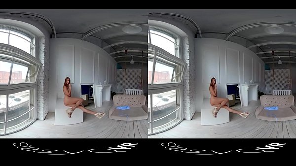 Hot russian babes stripping in this exclusive StasyQ VR compilation video