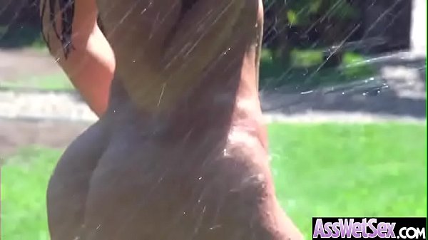 Anal Deep Sex Act With Big Round Ass Sluty Girl (Alena Croft) clip-03