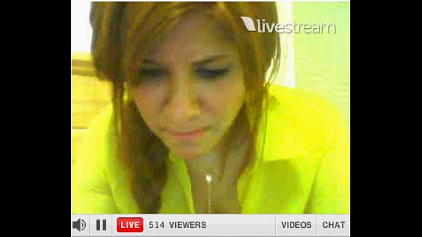 Twitcam - 15/02/2013 - @la barbieregia