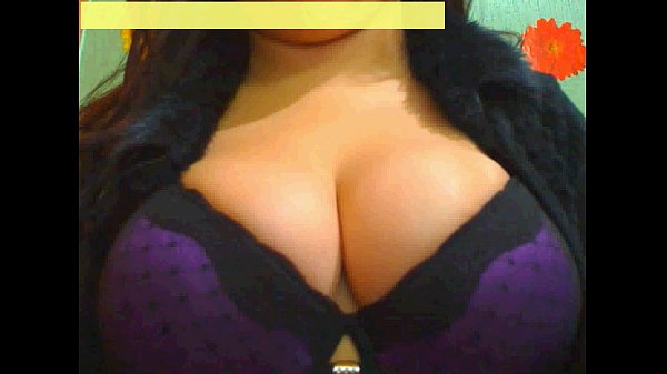 gabriela BIg Tits in Webcam