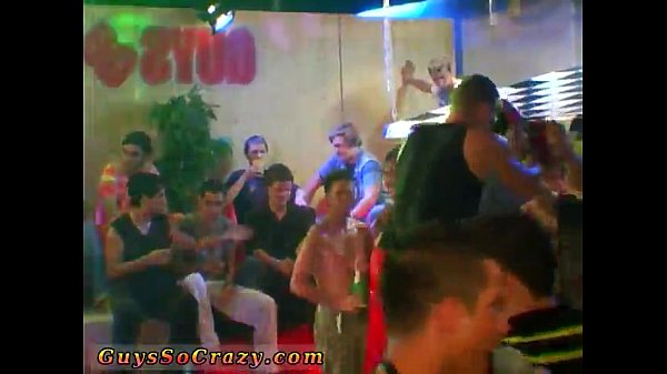 Clip male porn This extraordinaire masculine stripper soiree heaving