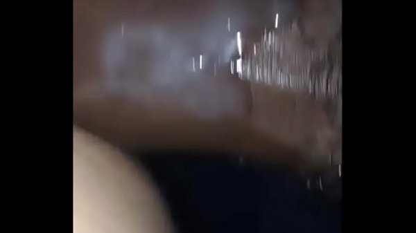 Chubby White Squirter Getting Fucked by a Black Dude