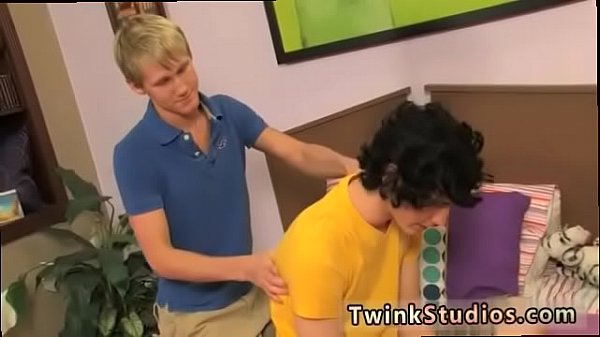 Emo twink cute gay soft porn and black jamaica Hayden Chandler is