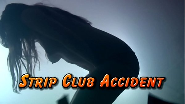 HD Wetting - Strip Club Pee Accident