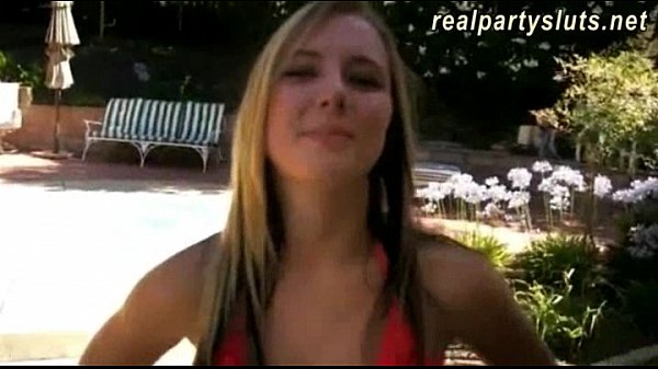 Horny amateur girls enjoyed group sex with nasty dudes