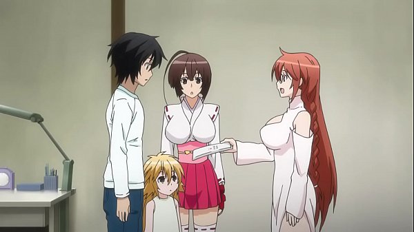 Sekirei-Pure Engagement 04 AnimeLand-Anbient