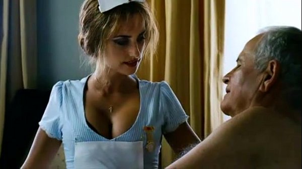 Penelope Cruz - Chromophobia