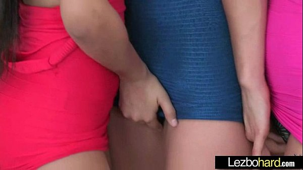 Lesbian Sex Scene Action With Gorgeous Girls video-08
