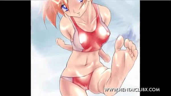 sexy Sexy Anime Girls Twelve sexy