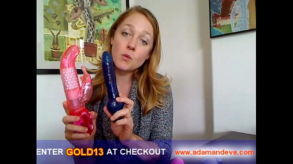 How To Choose a BEST Vibrator at AdamAndEve for 50% OFF by Using Coupon Code GOLD13